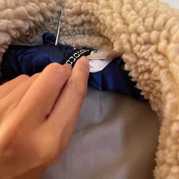 H&M Teddy Jacket - Picture 2 of 6